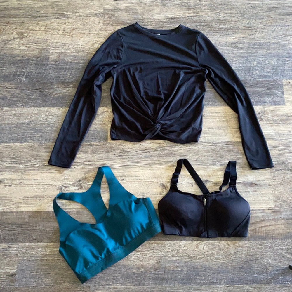 Joy lab bundle